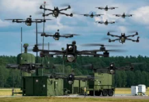 ABD’den dronlara yüzde 100’e varan gümrük vergisi