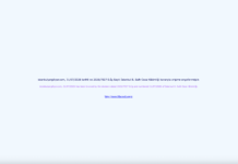 İBB davasını takip eden “istanbulyargiliyor” internet sitesine erişim engeli