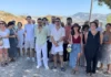 Bodrum’da 18 saat çalıştırılan Xuma Beach emekçileri direnişte