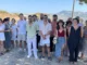 Bodrum’da 18 saat çalıştırılan Xuma Beach emekçileri direnişte