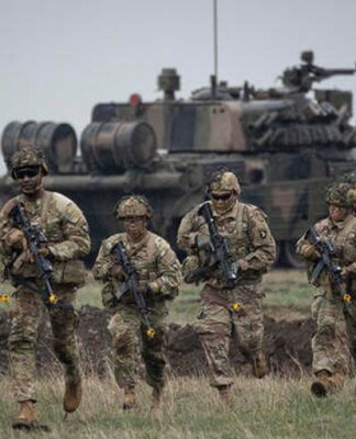 NATO’nun Rusya’ya karşı yeni savaş planının ayrıntıları ortaya çıktı