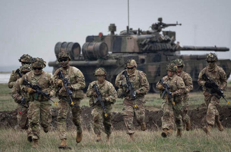 NATO’nun Rusya’ya karşı yeni savaş planının ayrıntıları ortaya çıktı
