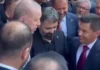 Erdoğan’dan CHP’li Belediye Başkanı’na: “Kapımız açık, gelmek istiyorsan”