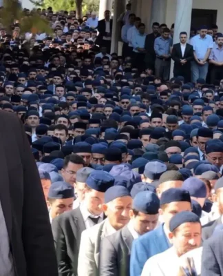 Süleymancılara ikinci operasyon