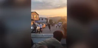 Zonguldak’ta tarım emekçilerine saldırı