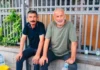 Gözaltına alınan Bağımsız Maden-İş Başkanı Gökay Çakır ve Başaran Aksu tutuklama talebiyle mahkemeye sevk edildi