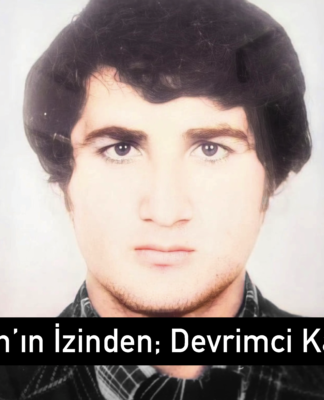 Cemalettin Yalçın’ın İzinden; Devrimci Kadro
