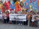 İzmir’de Başaran Aksu ve Gökay Çakır ile Dayanışma Eylemi