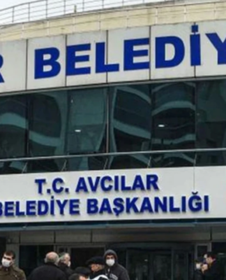 Avcılar Belediyesi operasyonunda gözaltına alınan 12 kişi tutuklandı