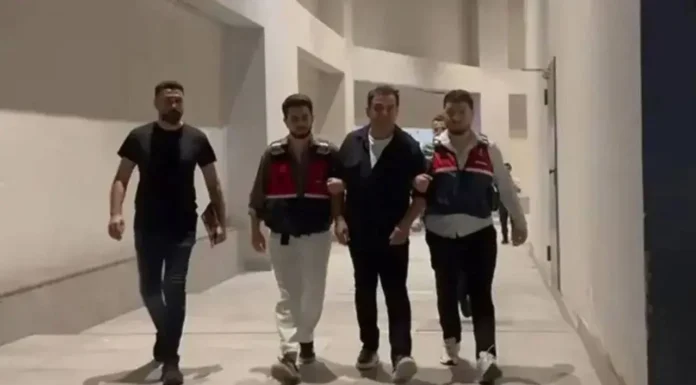 Beyaz Tv programcısı Tahir Sarıkaya “şantaj” suçundan tutuklandı