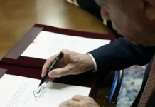 TBMM Genel Kurul’dan geçen Çerçeve Yasa Erdoğan’ın onayına sunuldu