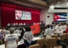 “Fidel: Miras ve Gelecek”: Castro’nun doğumunun 100. yılında Havana’da onun pedagojik mirasını ele alan uluslararası kolokyum düzenlendi