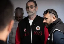 Erdal Beşikçioğlu’nun da dahil olduğu 40 kişiye tutuklama