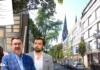 Melih Gökçek hakkında soruşturma, Murat Ağırel “tanık” sıfatı ile ifadeye çağırıldı