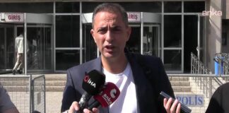 Gazeteci Murat Ağırel, Melih Gökçek ailesinin yurt dışındaki şirketlere kayıt dışı para aktarması soruşturmasında “tanık” sıfatıyla ifade verdi