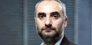 Halk Tv’den ayrılan İsmail Saymaz’ın Sözcü’ye döneceği belirtildi