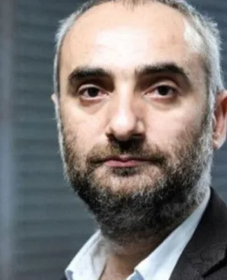 Halk Tv’den ayrılan İsmail Saymaz’ın Sözcü’ye döneceği belirtildi
