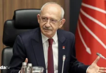 Kılıçdaroğlu’ndan sürece destek: “Bu sürece tereddütsüz katkı vereceğiz”
