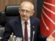 Kılıçdaroğlu’ndan sürece destek: “Bu sürece tereddütsüz katkı vereceğiz”