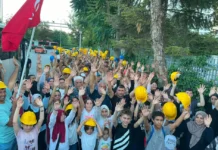 Direnen maden işçileri kazandı: “İşçilerin oy birliği ile direnişi sonlandırma kararı aldık”