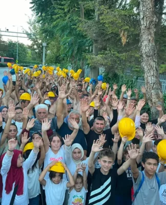 Direnen maden işçileri kazandı: “İşçilerin oy birliği ile direnişi sonlandırma kararı aldık”