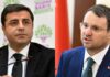 Adalet Bakanlığı’ndan “Demirtaş Çerçeve Yasa’dan yararlanamaz” ifadesine tekzip