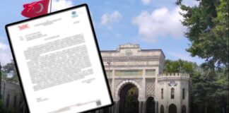 YÖK’ten üniversitelere: “Açılış törenleri ve ilk derslerde ‘Terörsüz Türkiye’ süreci işlensin”
