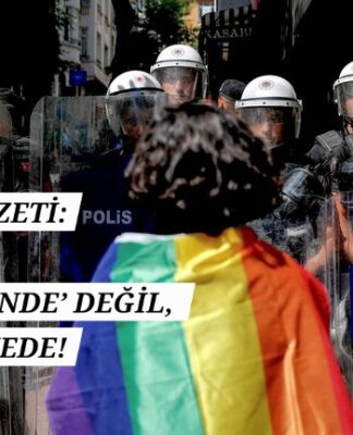 HAFTANIN ÖZETİ: ‘AİLEM GÜVENDE’ DEĞİL AĞIR TEHLİKEDE!