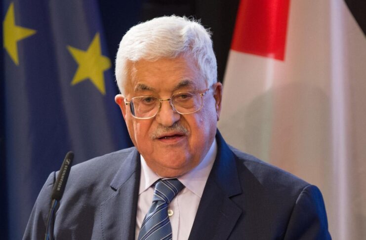 ABD’den Filistin heyetine yine vize engeli: Abbas BM toplantısına katılamayacak