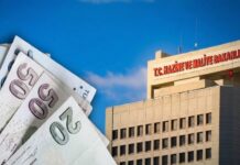 Yabancı ve yerli şirketlere bütçeden ödenen faiz 8 ay içinde 2 trilyona ulaştı