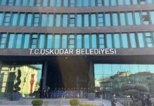 Üsküdar’da başkanvekilliği seçimi yeniden yapılacak