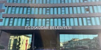 Üsküdar’da başkanvekilliği seçimi yeniden yapılacak