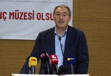 Bakırhan’ın Alevi aydınlara sözleri büyük tepki çekti: “Sokaktan alıp milletvekili yaptık”