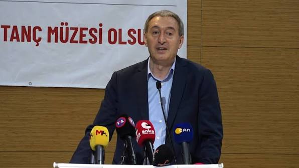 Bakırhan’ın Alevi aydınlara sözleri büyük tepki çekti: “Sokaktan alıp milletvekili yaptık”