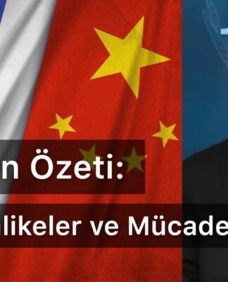 Haftanın Özeti: Artan Tehlikeler ve Mücadeleler