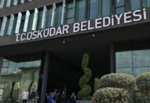 İBB Soruşturmasında 6 Tutuklama: Aralarında Üsküdar Belediyesi Meclis Üyeleri de Var