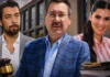 Gökçek soruşturmasında oğlu ve gelini de ifadeye çağrılmıştı: Oğlu ve gelinine yurt dışı yasağı