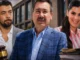 Gökçek soruşturmasında oğlu ve gelini de ifadeye çağrılmıştı: Oğlu ve gelinine yurt dışı yasağı
