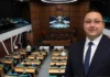 Üsküdar’da başkan vekilliği AKP’ye geçti: Dündar Ziya Gültekin seçildi