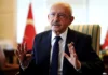 Kılıçdaroğlu: İmamoğlu’nu siyasi tutuklu olarak görmüyorum