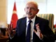 Kılıçdaroğlu: İmamoğlu’nu siyasi tutuklu olarak görmüyorum