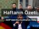 Haftanın Özeti: AKP’den Kurtulmanın Yolu