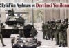 12 Eylül’ün Aşılması ve Devrimci Yenilenme