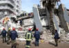 Ezgi Apartmanı davasında tahliye kararına yapılan itiraz reddedildi