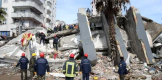 Ezgi Apartmanı davasında tahliye kararına yapılan itiraz reddedildi