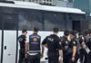 İstanbul ve Ankara’daki LGBTİ+ eylemlerine polis müdahale etti: Onlarca kişi gözaltına alındı
