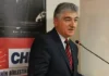 Üsküdar Belediyesi seçimlerinde CHP’den AKP’ye geçen Tahsin Usta: “Başkanlık yardımcılığı teklif edildi, kabul ettim”