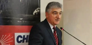 Üsküdar Belediyesi seçimlerinde CHP’den AKP’ye geçen Tahsin Usta: “Başkanlık yardımcılığı teklif edildi, kabul ettim”
