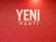Yeni Parti kararını verdi: AYM kararı gelmeden isim değişikliği yok