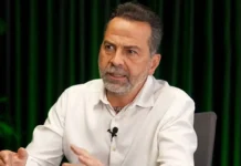 Nasuh Mahruki tahliye edildi